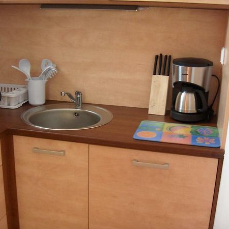 Apartament Nowowiejskiego Swinoujscie Kültér fotó