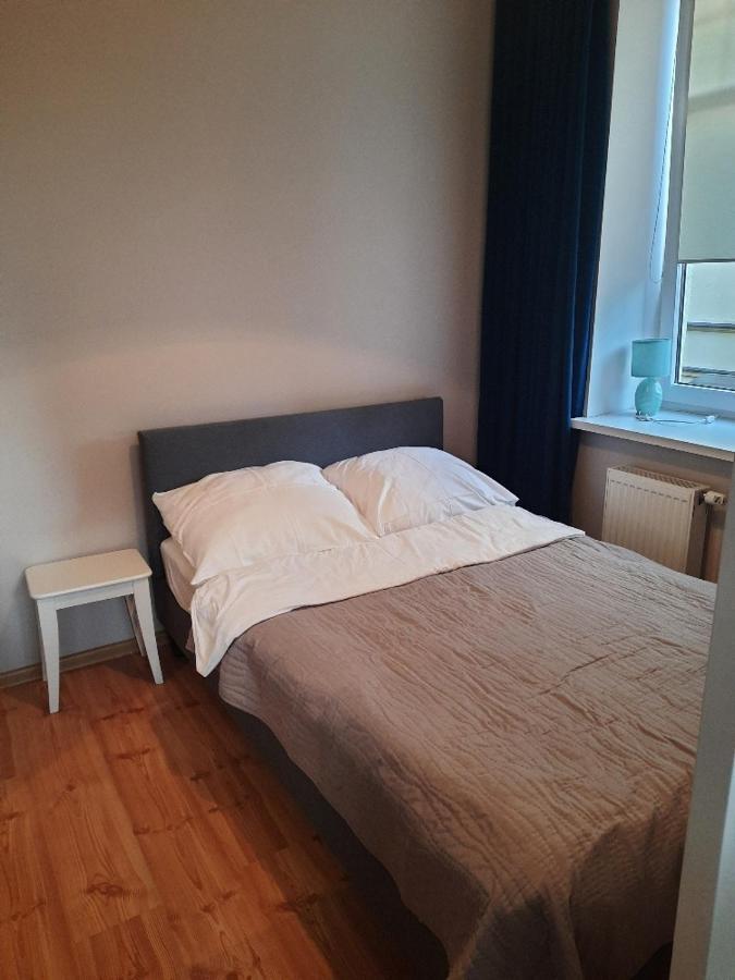 Apartament Nowowiejskiego Swinoujscie Kültér fotó