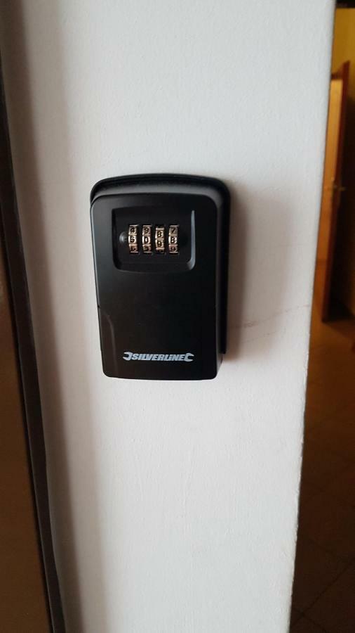 Apartament Nowowiejskiego Swinoujscie Kültér fotó
